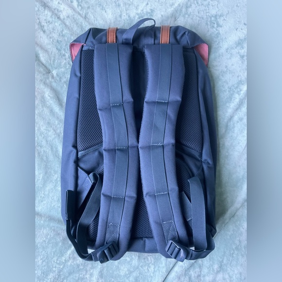 Herschel Little America Laptop Backpack - Picture 8 of 12